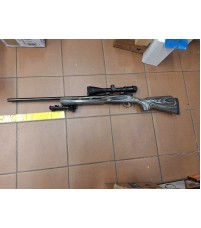 CZ 550 Varmint cal. 308 Win.