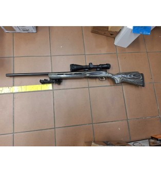 CZ 550 Varmint cal. 308 Win.