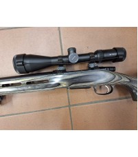 CZ 550 Varmint cal. 308 Win.