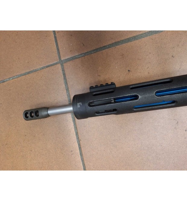 Oberland Sporter 15 cal. 223 Rem.