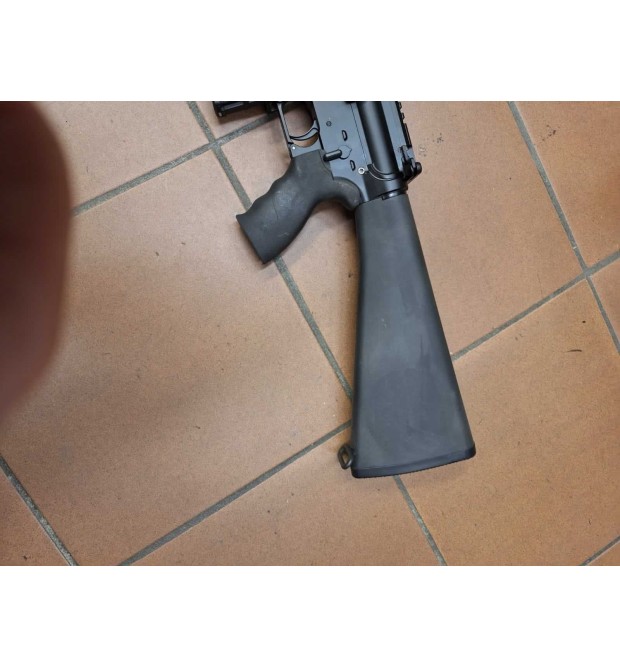 Oberland Sporter 15 cal. 223 Rem.