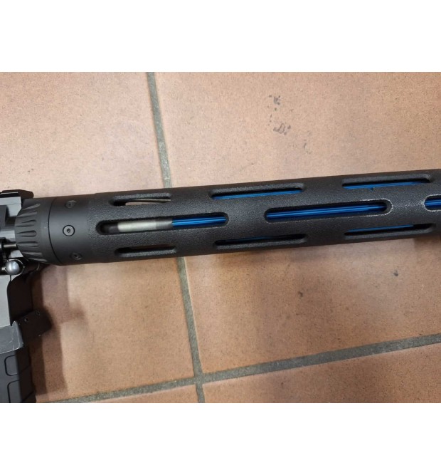 Oberland Sporter 15 cal. 223 Rem.