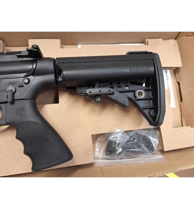 Smith & Wesson Performance Center MP 15-22PC cal. 22 LR