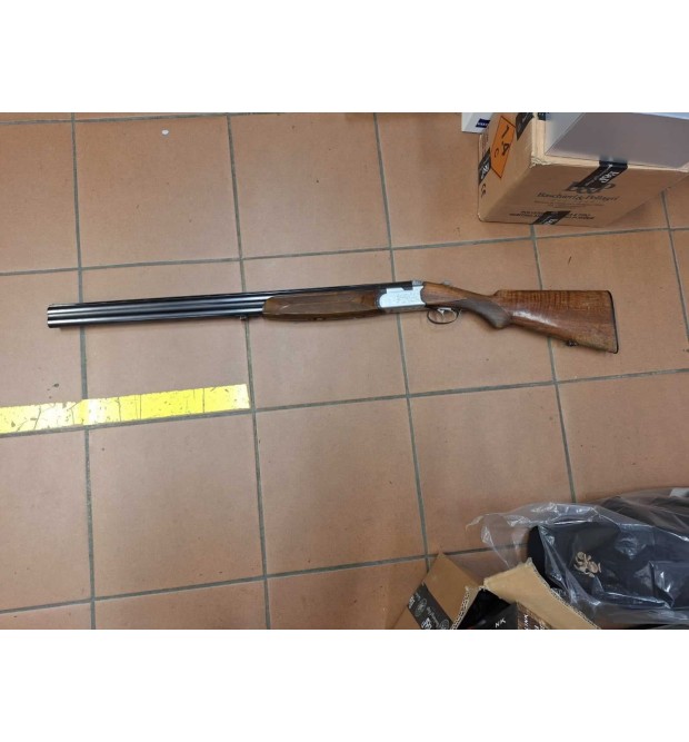 Beretta S56E cal. 12