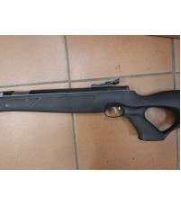 Weihrauch 77 cal. 4,5 Thumbole