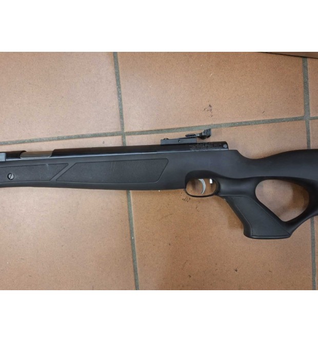 Weihrauch 77 cal. 4,5 Thumbole
