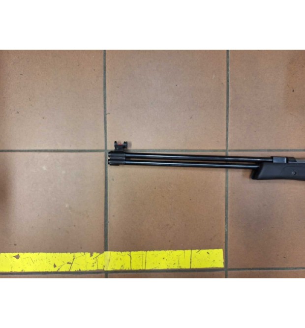 Weihrauch 77 cal. 4,5 Thumbole