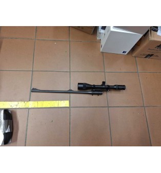 Canna Blaser R8 cal. 223 Rem.