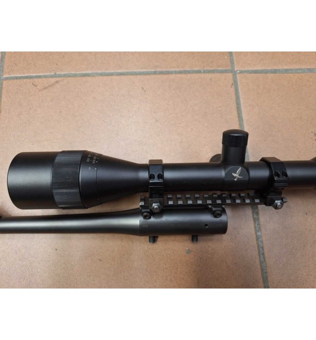Canna Blaser R8 cal. 223 Rem.