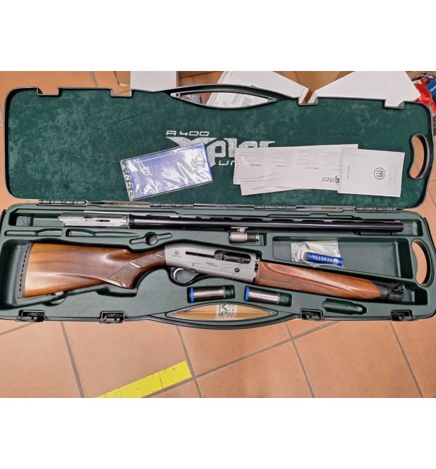 Beretta A400 Xplor Unico cal.12 super magnum