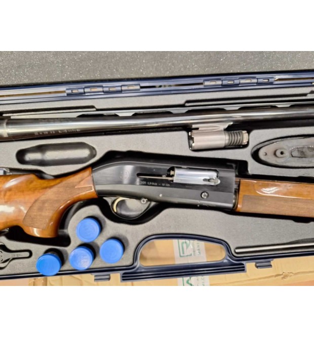 Beretta Urika 391 cal. 12 Mag.