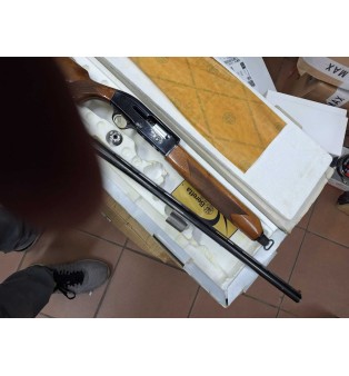 Beretta A302 cal. 12