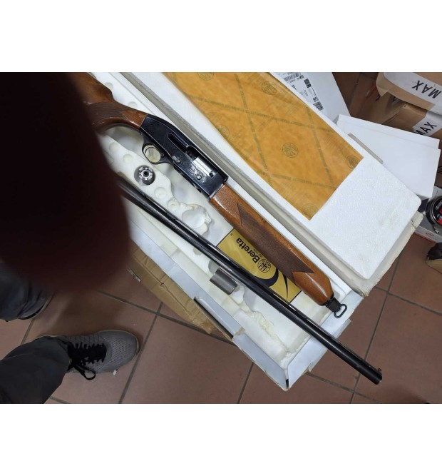 Beretta A302 cal. 12