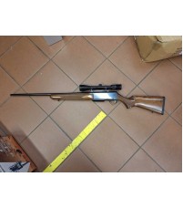 Browning Bar 2 Affutt cal. 300 Win. Mag.