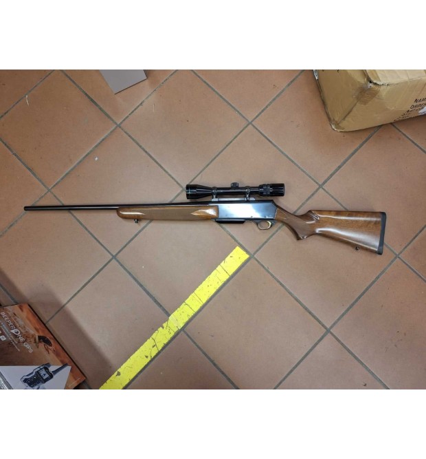 Browning Bar 2 Affutt cal. 300 Win. Mag.