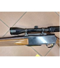 Browning Bar 2 Affutt cal. 300 Win. Mag.