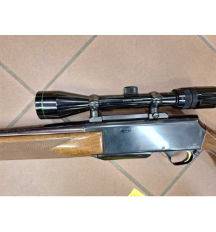 Browning Bar 2 Affutt cal. 300 Win. Mag.