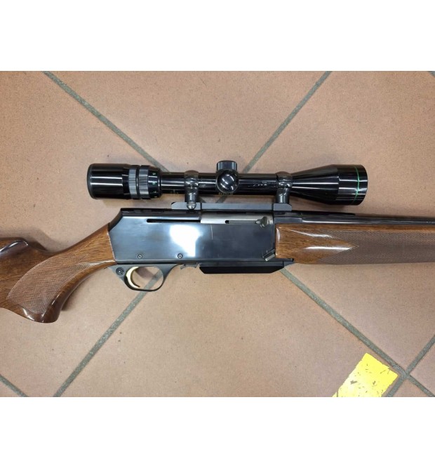 Browning Bar 2 Affutt cal. 300 Win. Mag.