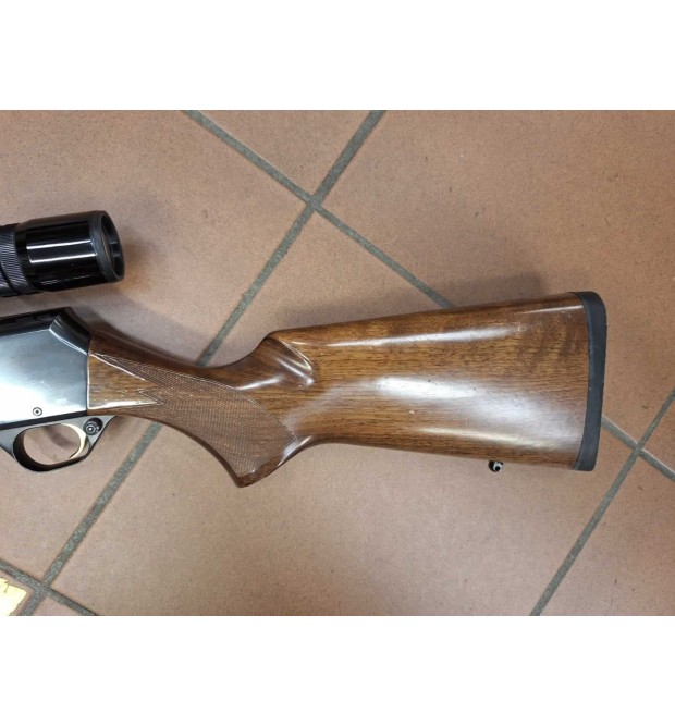 Browning Bar 2 Affutt cal. 300 Win. Mag.