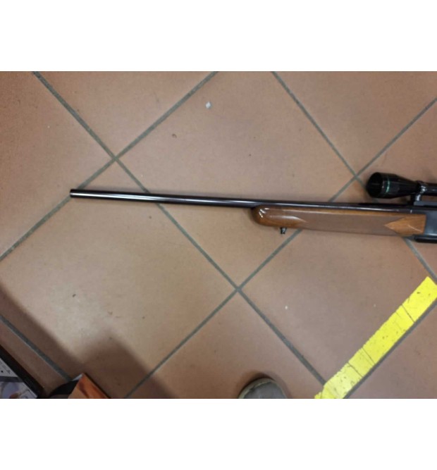 Browning Bar 2 Affutt cal. 300 Win. Mag.