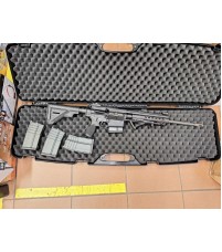 HK MR308 cal. 308 Win.