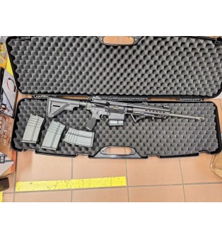 HK MR308 cal. 308 Win.