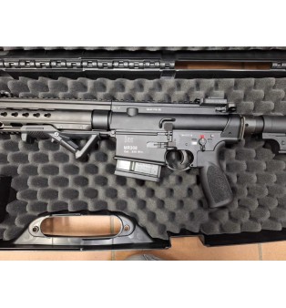 HK MR308 cal. 308 Win.
