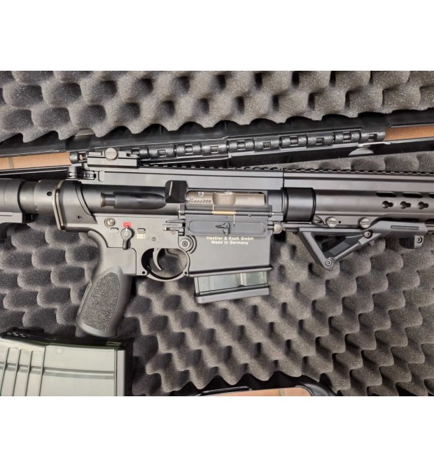 HK MR308 cal. 308 Win.