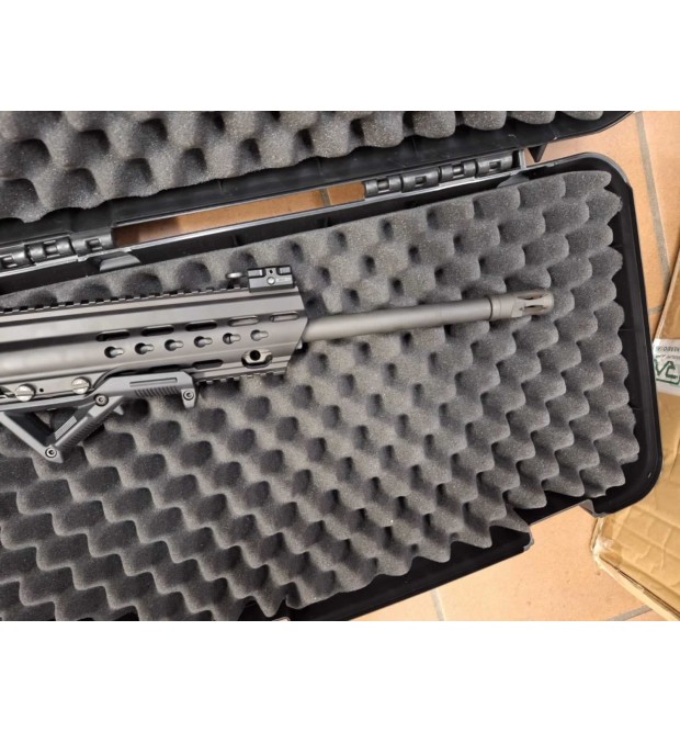 HK MR308 cal. 308 Win.
