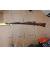 Schmidt Rubin cal. 7,5x55