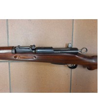 Schmidt Rubin cal. 7,5x55