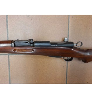 Schmidt Rubin cal. 7,5x55