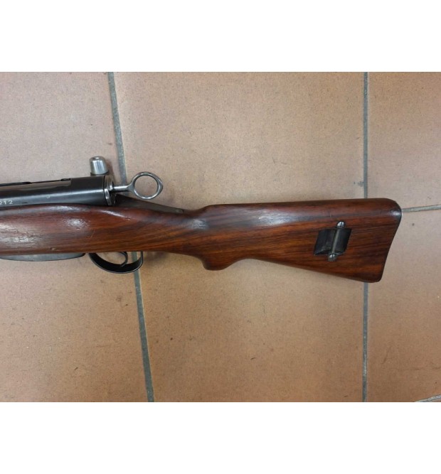 Schmidt Rubin cal. 7,5x55