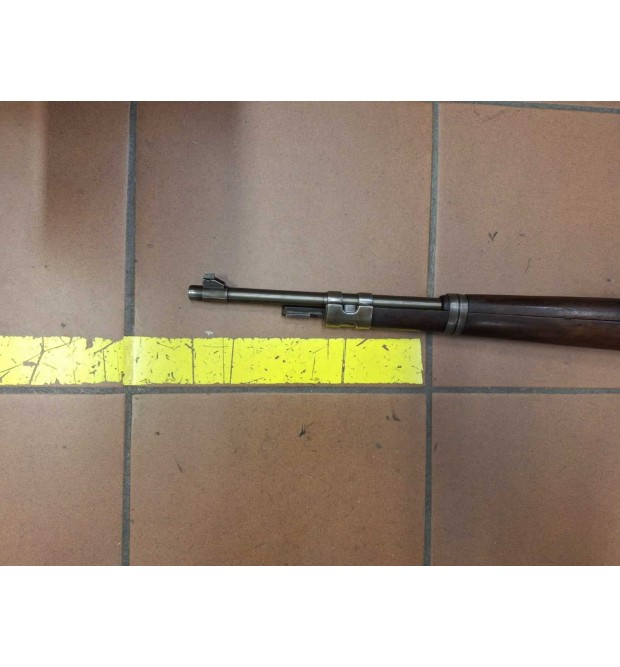 Mauser K98 cal. 7,92 × 57 mm Mauser