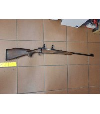 CZ 600 cal. 270 Win.