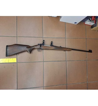CZ 600 cal. 270 Win.