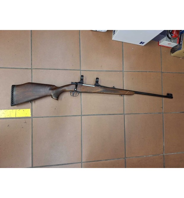 CZ 600 cal. 270 Win.