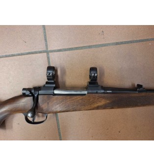 CZ 600 cal. 270 Win.