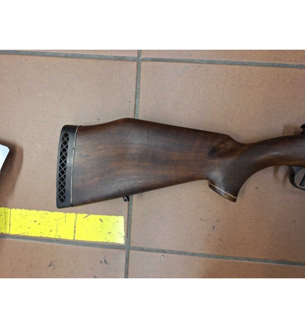 CZ 600 cal. 270 Win.