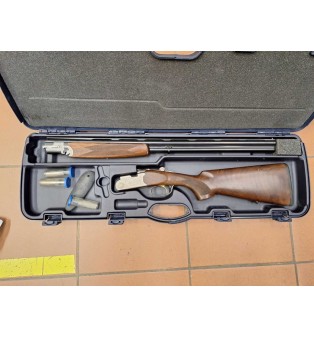 Beretta Silver Pigeon cal. 20 mc