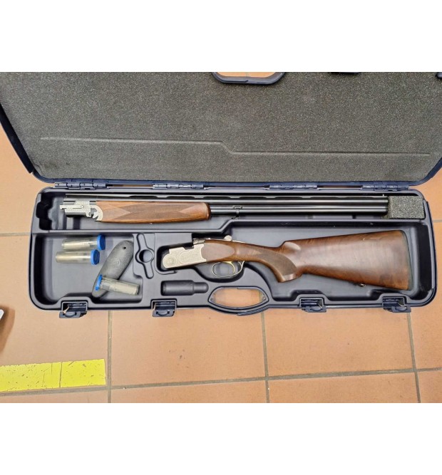 Beretta Silver Pigeon cal. 20 mc