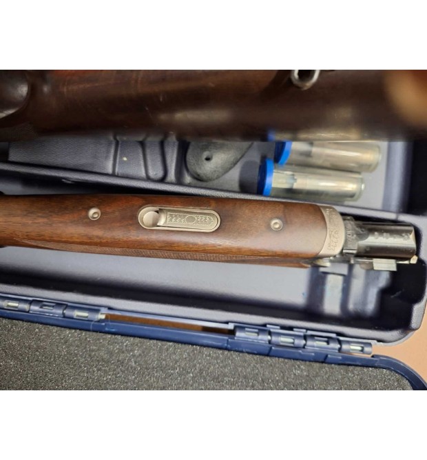 Beretta Silver Pigeon cal. 20 mc