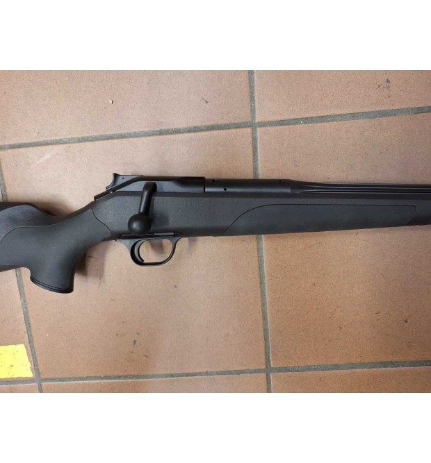 Blaser R8 cal.6,5 Creedmoor