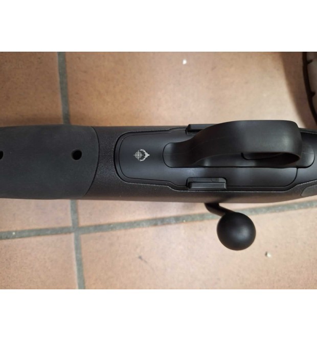 Blaser R8 cal.6,5 Creedmoor