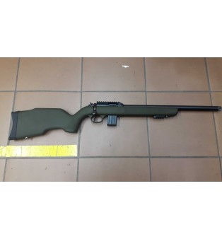 Diana R22 Carbon cal. 22 LR