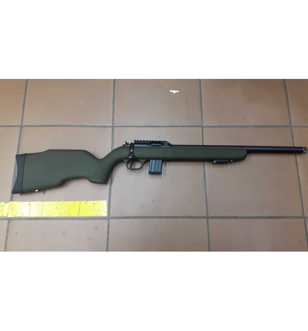 Diana R22 Carbon cal. 22 LR