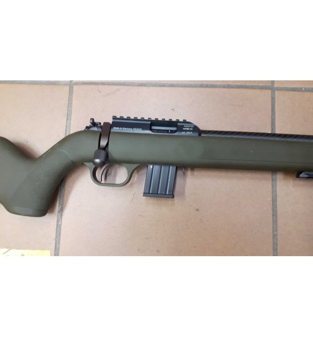 Diana R22 Carbon cal. 22 LR