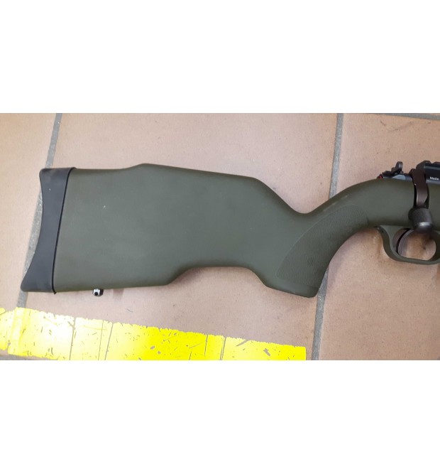 Diana R22 Carbon cal. 22 LR