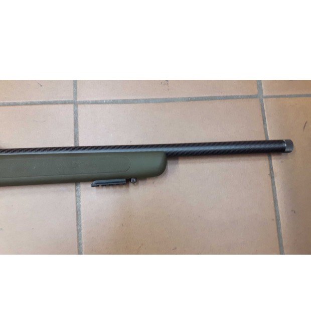 Diana R22 Carbon cal. 22 LR