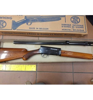Browning Auto 5 cal. 12